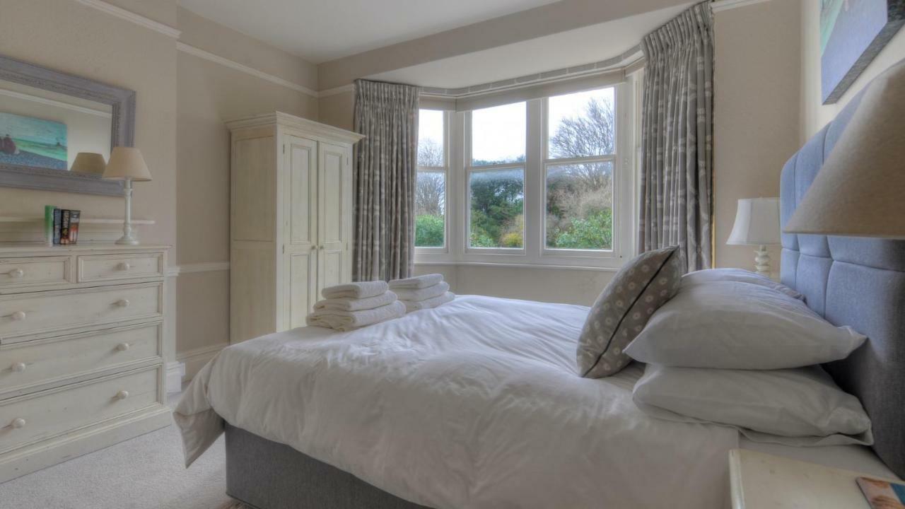 2 Hadleigh Villas Lyme Regis Exterior foto