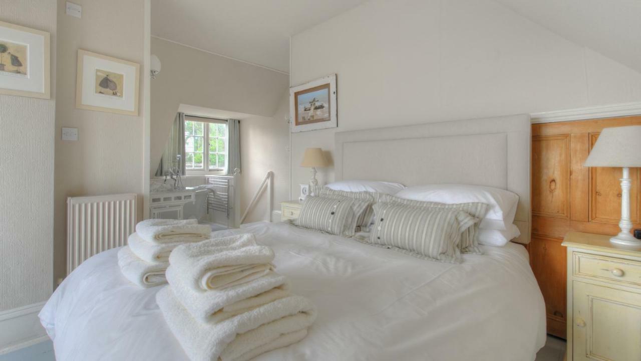 2 Hadleigh Villas Lyme Regis Exterior foto